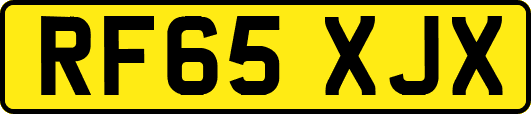 RF65XJX