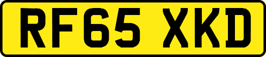 RF65XKD