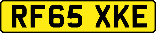 RF65XKE