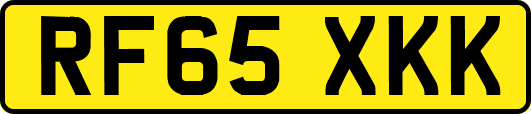 RF65XKK