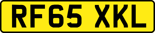 RF65XKL