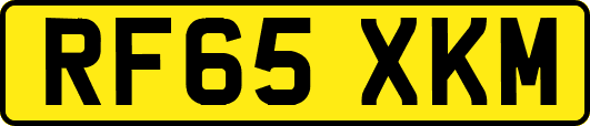 RF65XKM