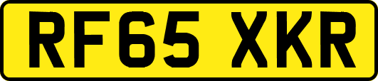 RF65XKR