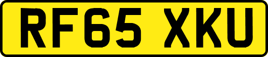 RF65XKU