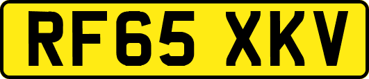 RF65XKV
