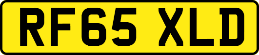 RF65XLD