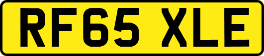 RF65XLE