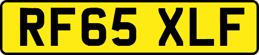 RF65XLF