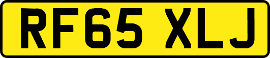 RF65XLJ