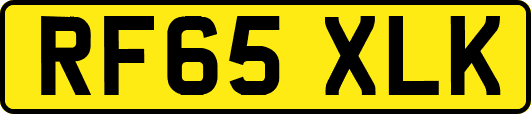 RF65XLK