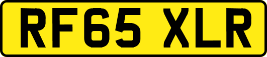RF65XLR