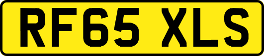 RF65XLS