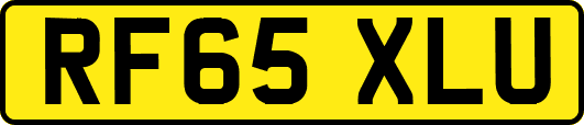 RF65XLU