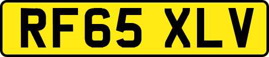 RF65XLV