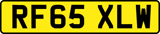 RF65XLW