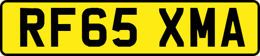RF65XMA
