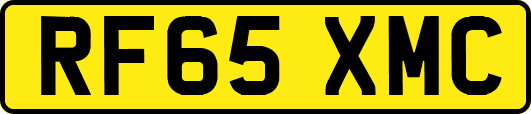 RF65XMC