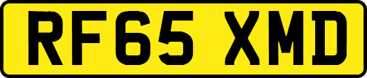 RF65XMD