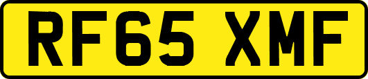 RF65XMF