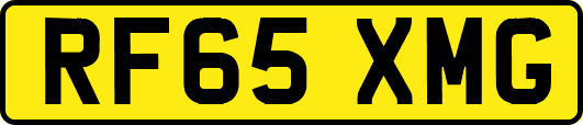 RF65XMG