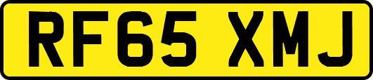 RF65XMJ