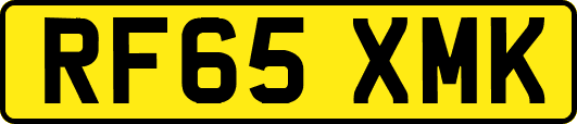 RF65XMK