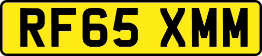 RF65XMM