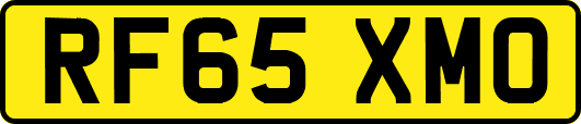 RF65XMO