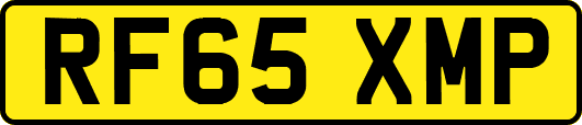 RF65XMP