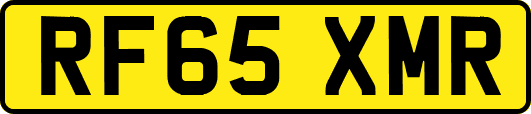 RF65XMR