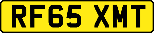 RF65XMT