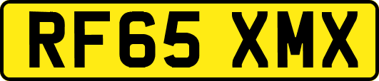 RF65XMX