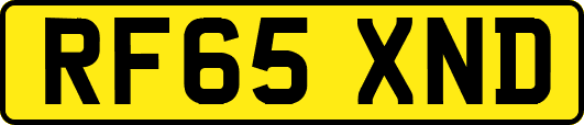 RF65XND