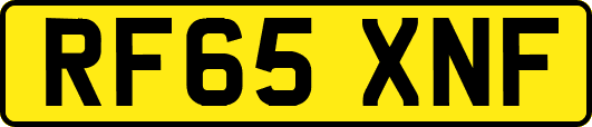 RF65XNF