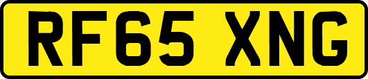 RF65XNG