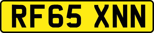 RF65XNN