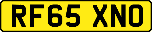 RF65XNO
