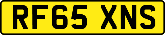 RF65XNS