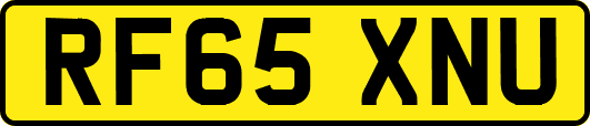 RF65XNU