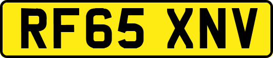 RF65XNV
