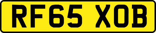RF65XOB