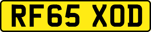 RF65XOD