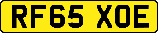 RF65XOE