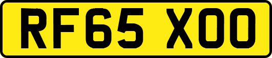 RF65XOO