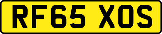 RF65XOS