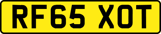 RF65XOT