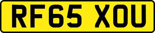 RF65XOU
