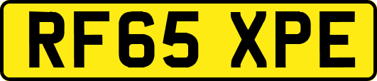 RF65XPE