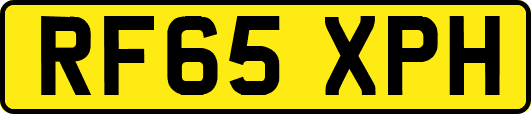 RF65XPH