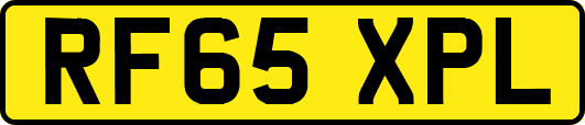 RF65XPL